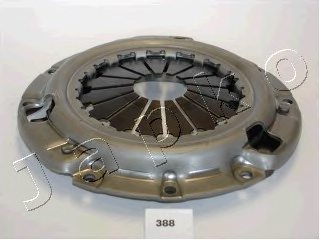 JAPKO 70388 Clutch Pressure Plate